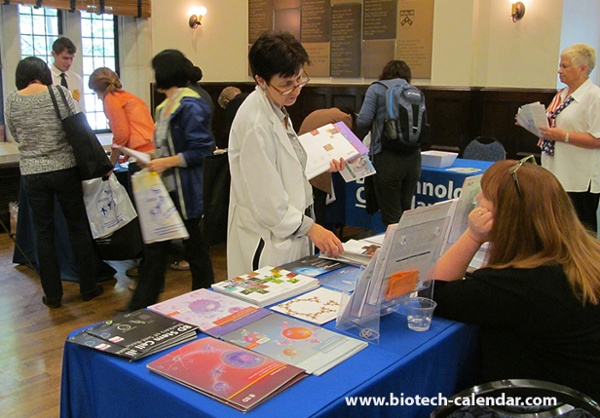 University of Pennsylvania BioResearch Product Faire™