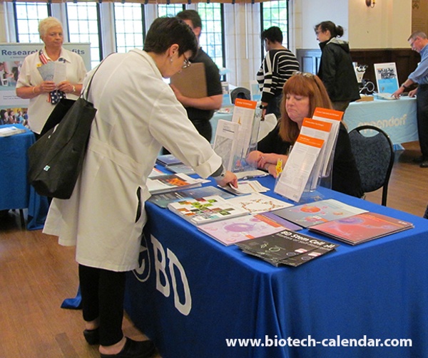 University of Pennsylvania BioResearch Product Faire™