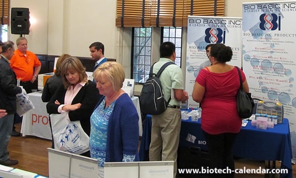 University of Pennsylvania BioResearch Product Faire™