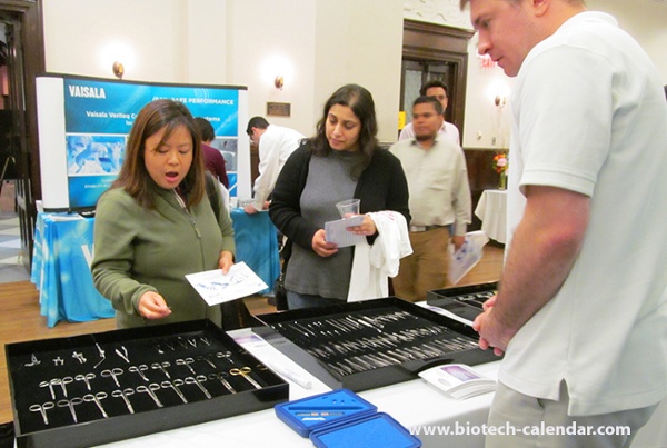 University of Pennsylvania BioResearch Product Faire™