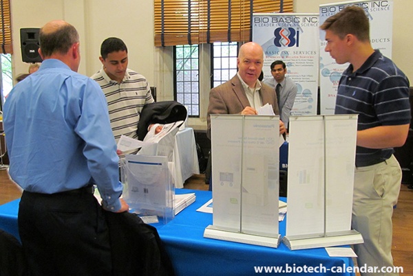 University of Pennsylvania BioResearch Product Faire™