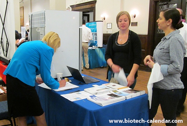 University of Pennsylvania BioResearch Product Faire™