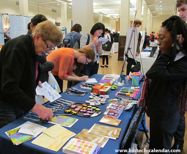 University of Pennsylvania BioResearch Product Faire™