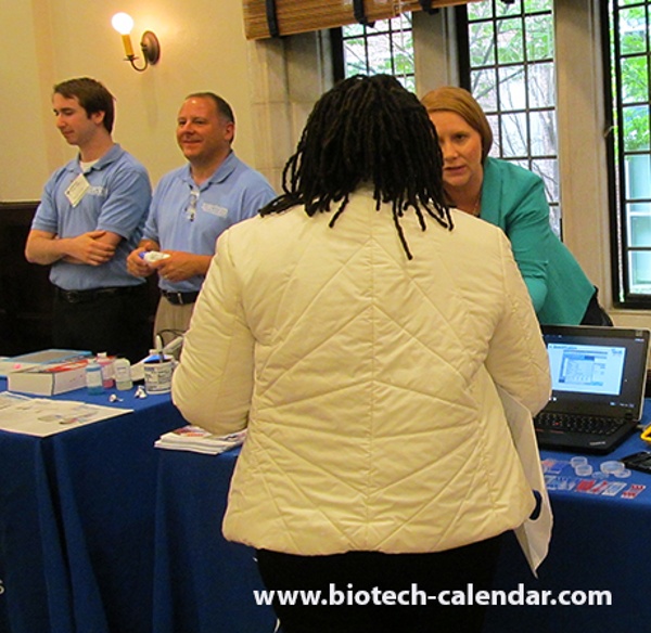 University of Pennsylvania BioResearch Product Faire™
