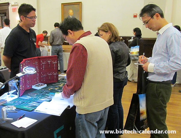 University of Pennsylvania BioResearch Product Faire™