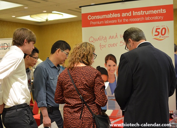 Rochester, Minnesota BioResearch Product Faire™ Event