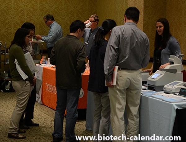 Rochester, Minnesota BioResearch Product Faire™ Event