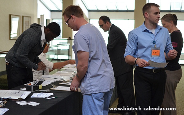 Rochester, Minnesota BioResearch Product Faire™ Event