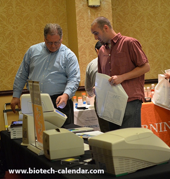 Rochester, Minnesota BioResearch Product Faire™ Event
