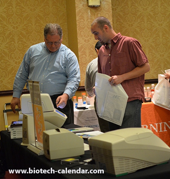 Rochester, Minnesota BioResearch Product Faire™ Event