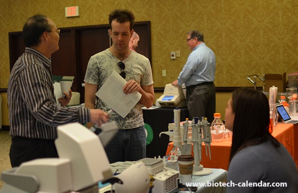 Rochester, Minnesota BioResearch Product Faire™ Event