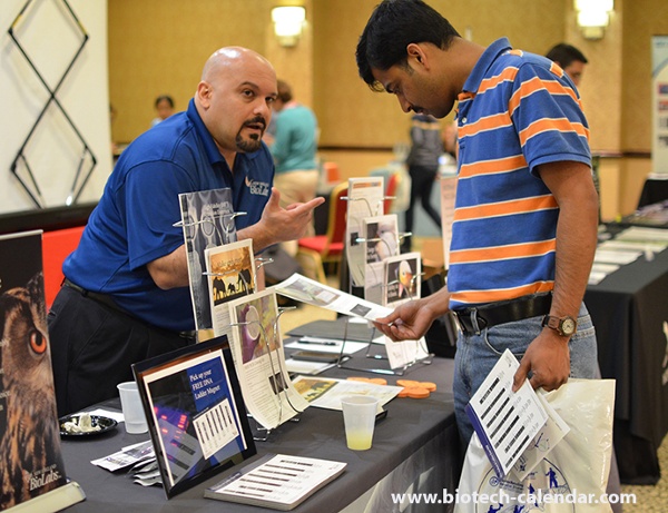 Rochester, Minnesota BioResearch Product Faire™ Event