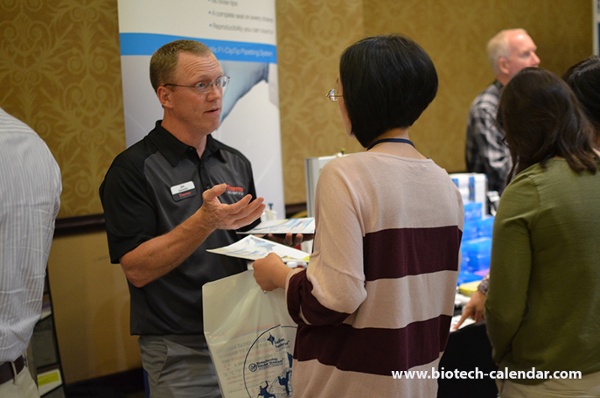 Rochester, Minnesota BioResearch Product Faire™ Event