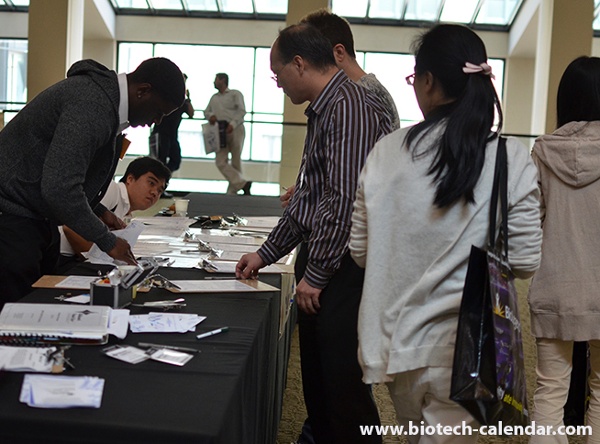 Rochester, Minnesota BioResearch Product Faire™ Event