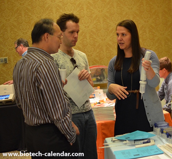 Rochester, Minnesota BioResearch Product Faire™ Event