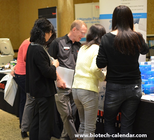 Rochester, Minnesota BioResearch Product Faire™ Event