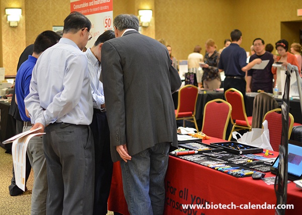 Rochester, Minnesota BioResearch Product Faire™ Event