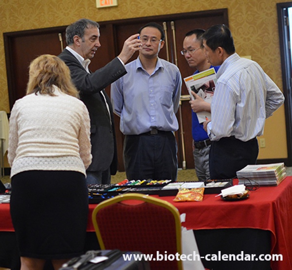 Rochester, Minnesota BioResearch Product Faire™ Event