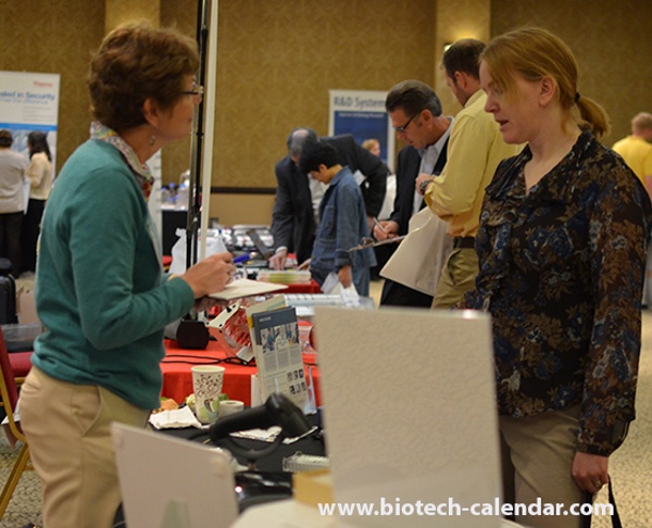 Rochester, Minnesota BioResearch Product Faire™ Event