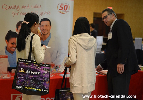 Rochester, Minnesota BioResearch Product Faire™ Event