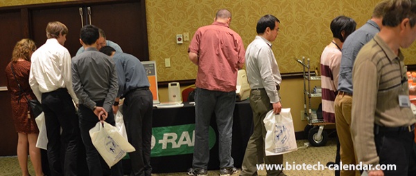 Rochester, Minnesota BioResearch Product Faire™ Event