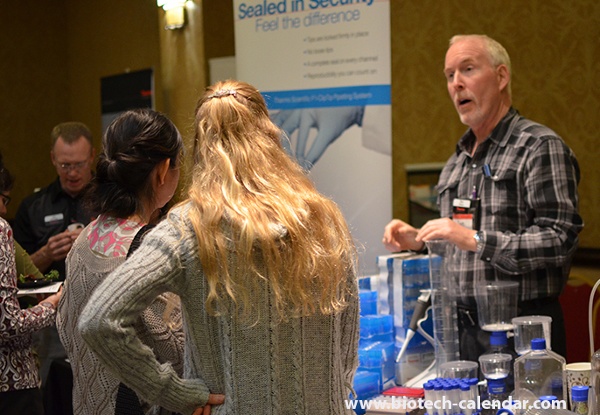 Rochester, Minnesota BioResearch Product Faire™ Event