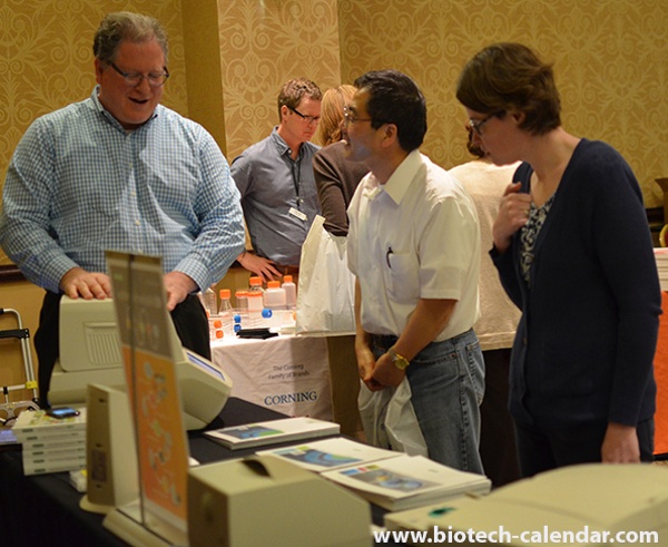 Rochester, Minnesota BioResearch Product Faire™ Event