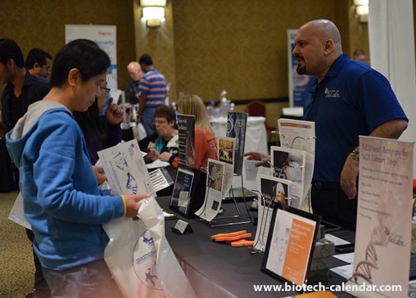 Rochester, Minnesota BioResearch Product Faire™ Event