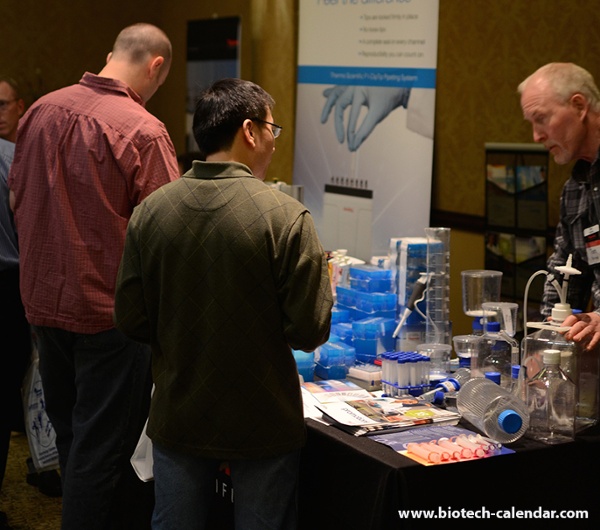 Rochester, Minnesota BioResearch Product Faire™ Event