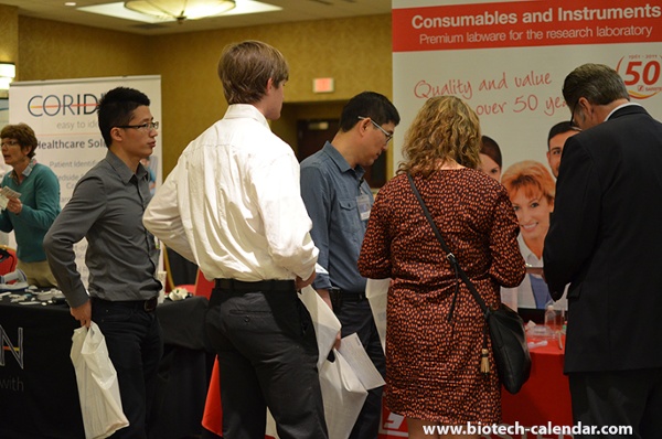 Rochester, Minnesota BioResearch Product Faire™ Event