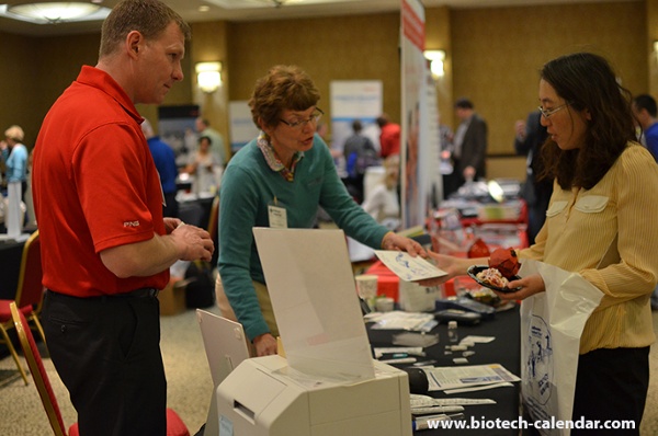 Rochester, Minnesota BioResearch Product Faire™ Event