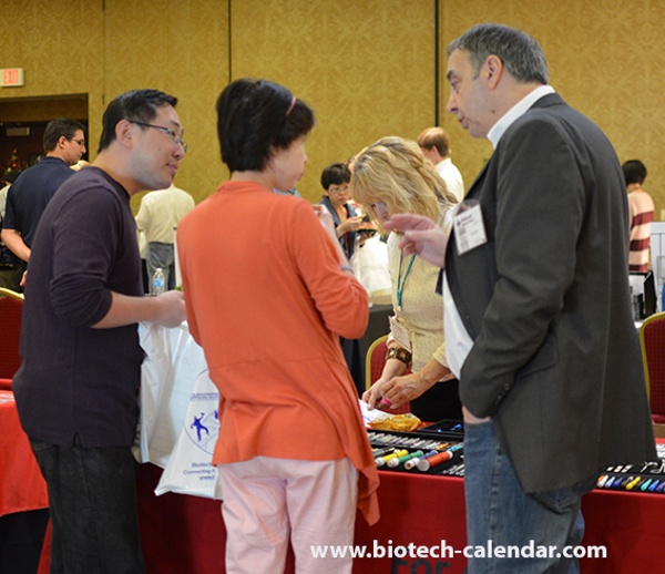 Rochester, Minnesota BioResearch Product Faire™ Event