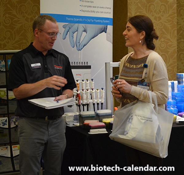 Rochester, Minnesota BioResearch Product Faire™ Event