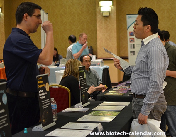 Rochester, Minnesota BioResearch Product Faire™ Event