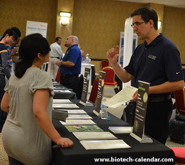 Rochester, Minnesota BioResearch Product Faire™ Event