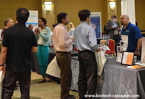 Rochester, Minnesota BioResearch Product Faire™ Event