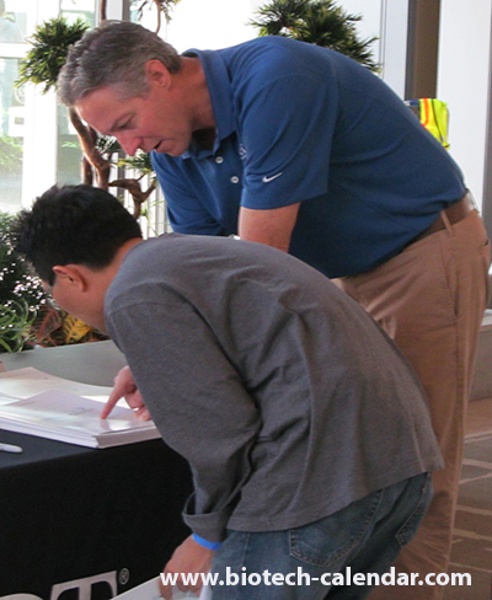 University of Nevada, Reno BioResearch Product Faire™ Event