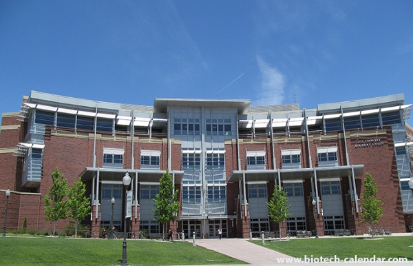 University of Nevada, Reno BioResearch Product Faire™ Event