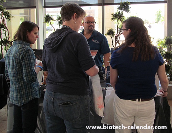 University of Nevada, Reno BioResearch Product Faire™ Event