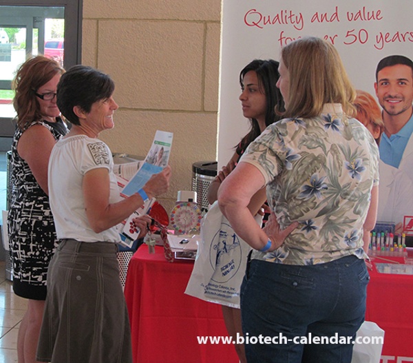 University of Nevada, Reno BioResearch Product Faire™ Event