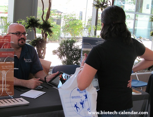 University of Nevada, Reno BioResearch Product Faire™ Event