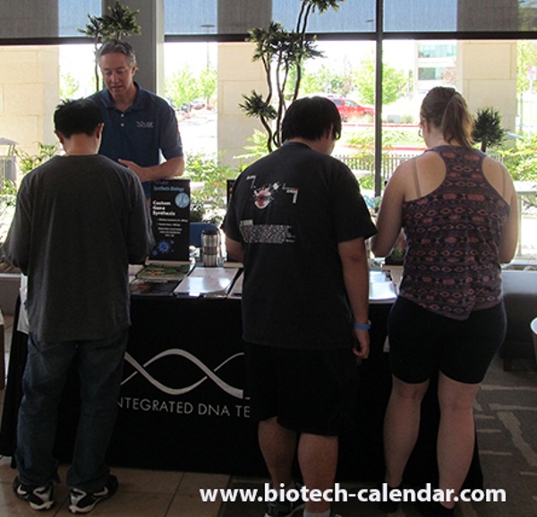 University of Nevada, Reno BioResearch Product Faire™ Event