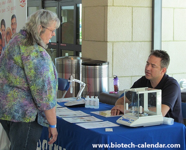 University of Nevada, Reno BioResearch Product Faire™ Event