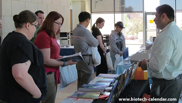 University of Nevada, Reno BioResearch Product Faire™ Event