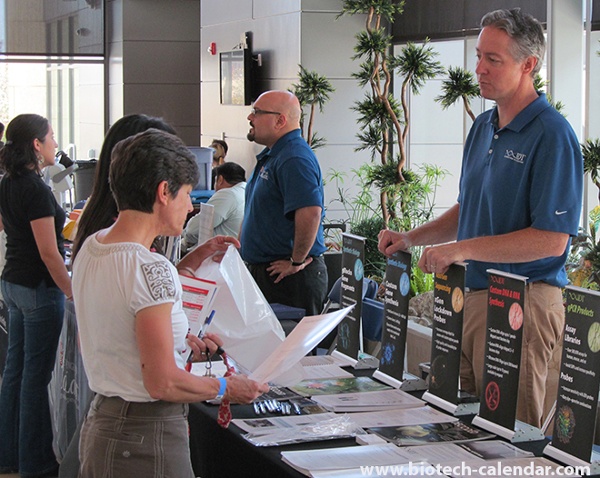 University of Nevada, Reno BioResearch Product Faire™ Event