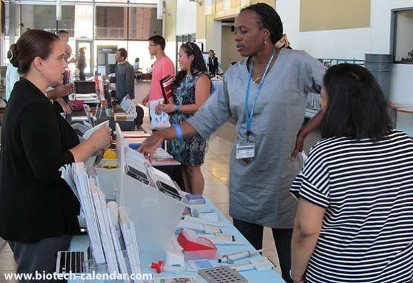 University of Nevada, Reno BioResearch Product Faire™ Event