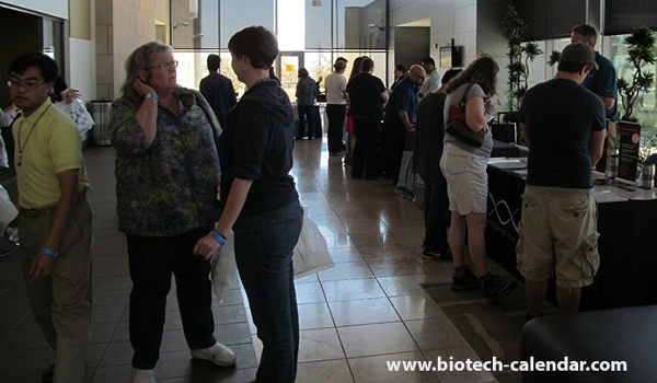 University of Nevada, Reno BioResearch Product Faire™ Event