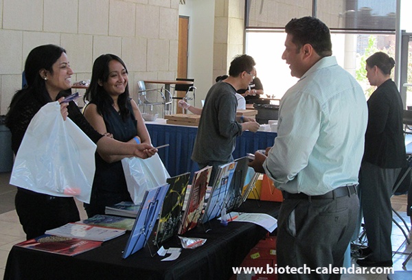 University of Nevada, Reno BioResearch Product Faire™ Event