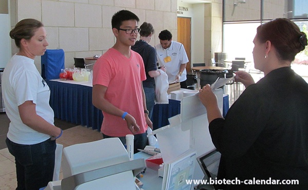 University of Nevada, Reno BioResearch Product Faire™ Event