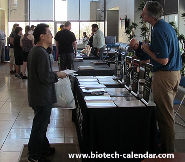 University of Nevada, Reno BioResearch Product Faire™ Event